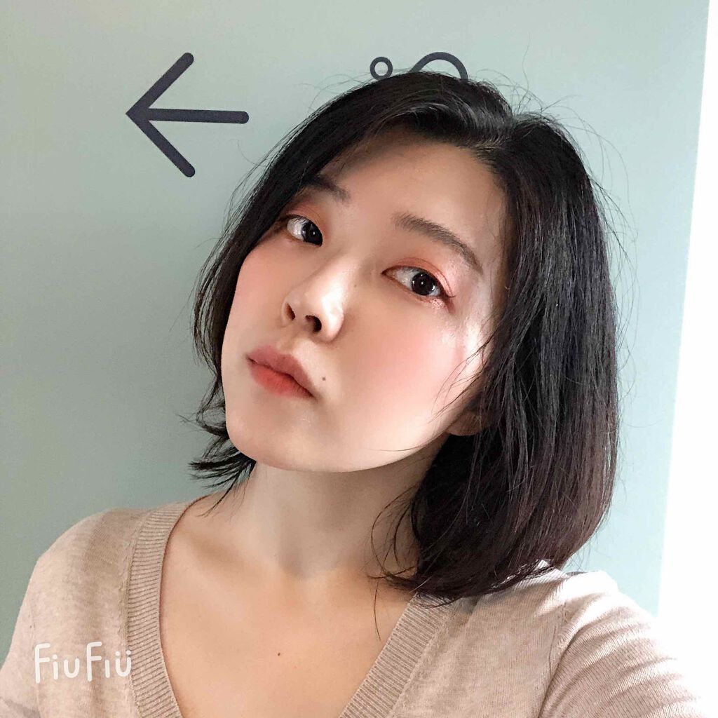 オーガニックスイーツリップ/アクア・アクア/リップケアを使ったクチコミ(1枚目)