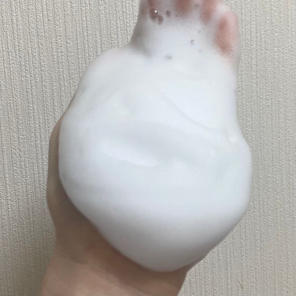 ピンクティーツリージェルクレンザー/APLIN/その他洗顔料を使ったクチコミ(2枚目)