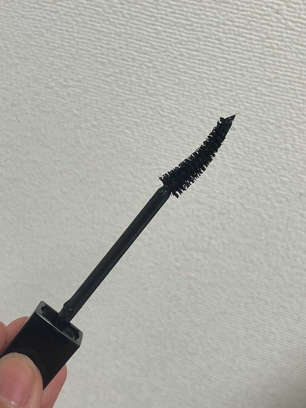 ラッシュフォーマー(ロング)/KATE/マスカラを使ったクチコミ(6枚目)