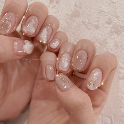 ayaaa0927 on LIPS 「𓂃𓂃𓂃𓂃❅*°𝖧𝗈𝗅𝗂𝖽𝖺𝗒𝗇𝖺𝗂𝗅.𓂃𓂃𓂃𓂃ご希望のテイスト..」(1枚目)