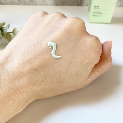 マデノルバイオームポアレストーンアッププライマー/SKINRx LAB/化粧下地を使ったクチコミ(5枚目)