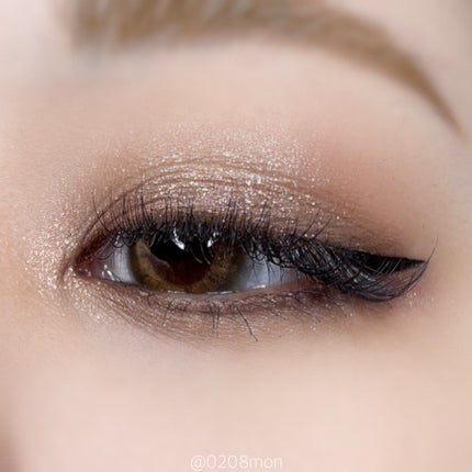 ラブ・ライナー リキッドアイライナーR3/ラブ・ライナー/リキッドアイライナーを使ったクチコミ(5枚目)