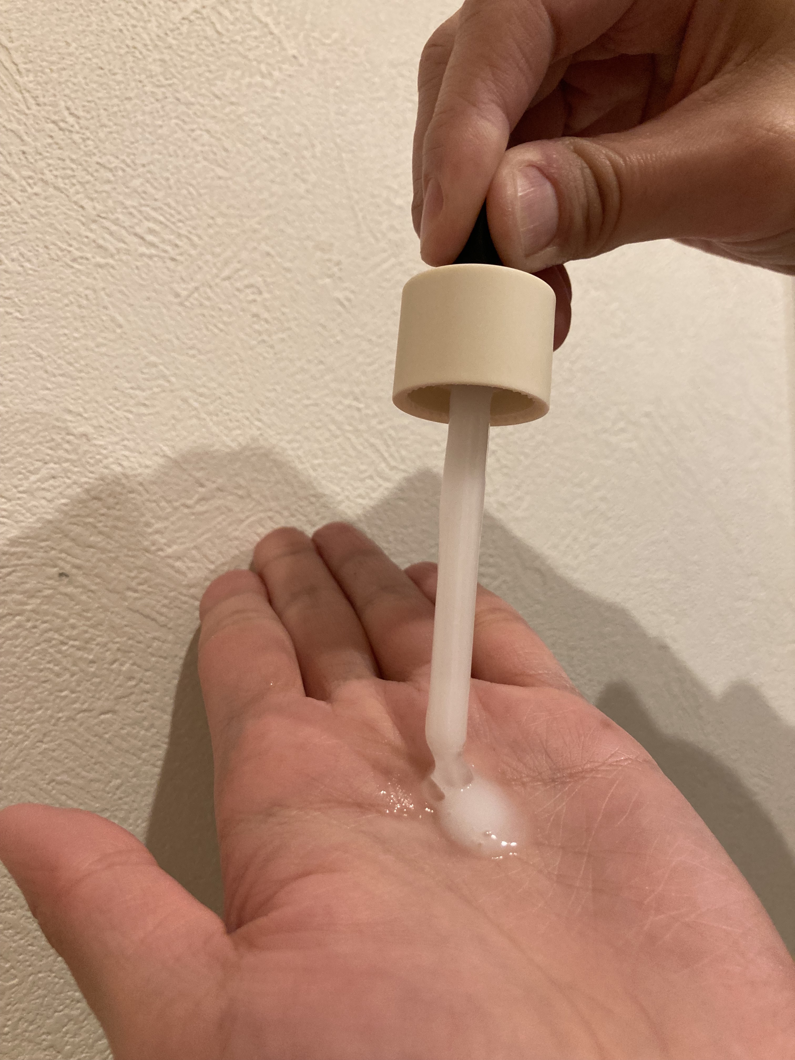 プロバイオシカ インテンシブ アンプル/SKIN1004/美容液を使ったクチコミ（2枚目）