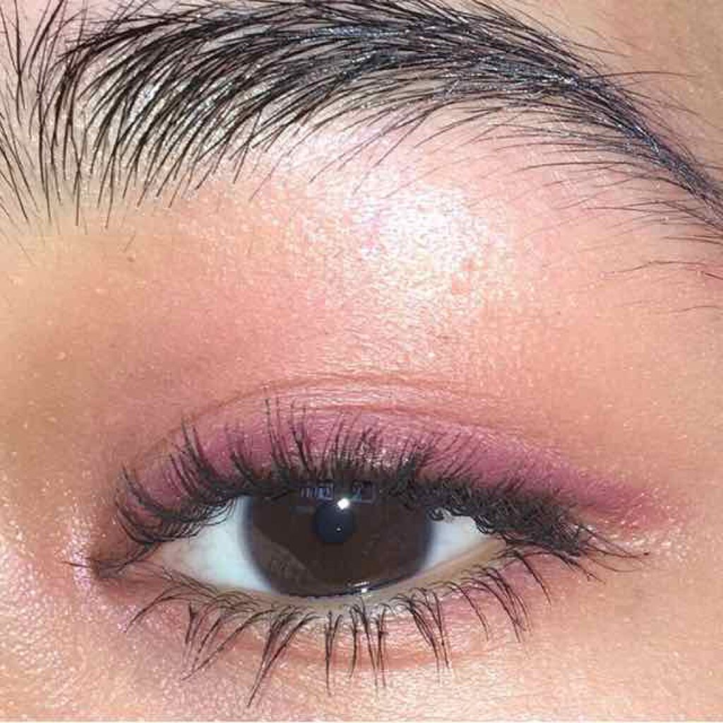 Pressed Powder Shadow /ColourPop/アイシャドウパレットを使ったクチコミ（2枚目）