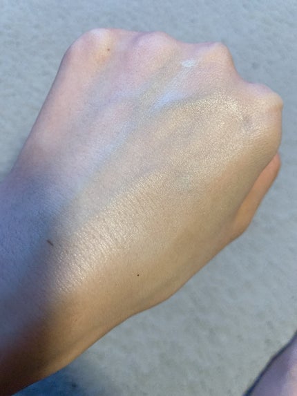 カラーコレクティングプライマー/VDL/化粧下地を使ったクチコミ(4枚目)