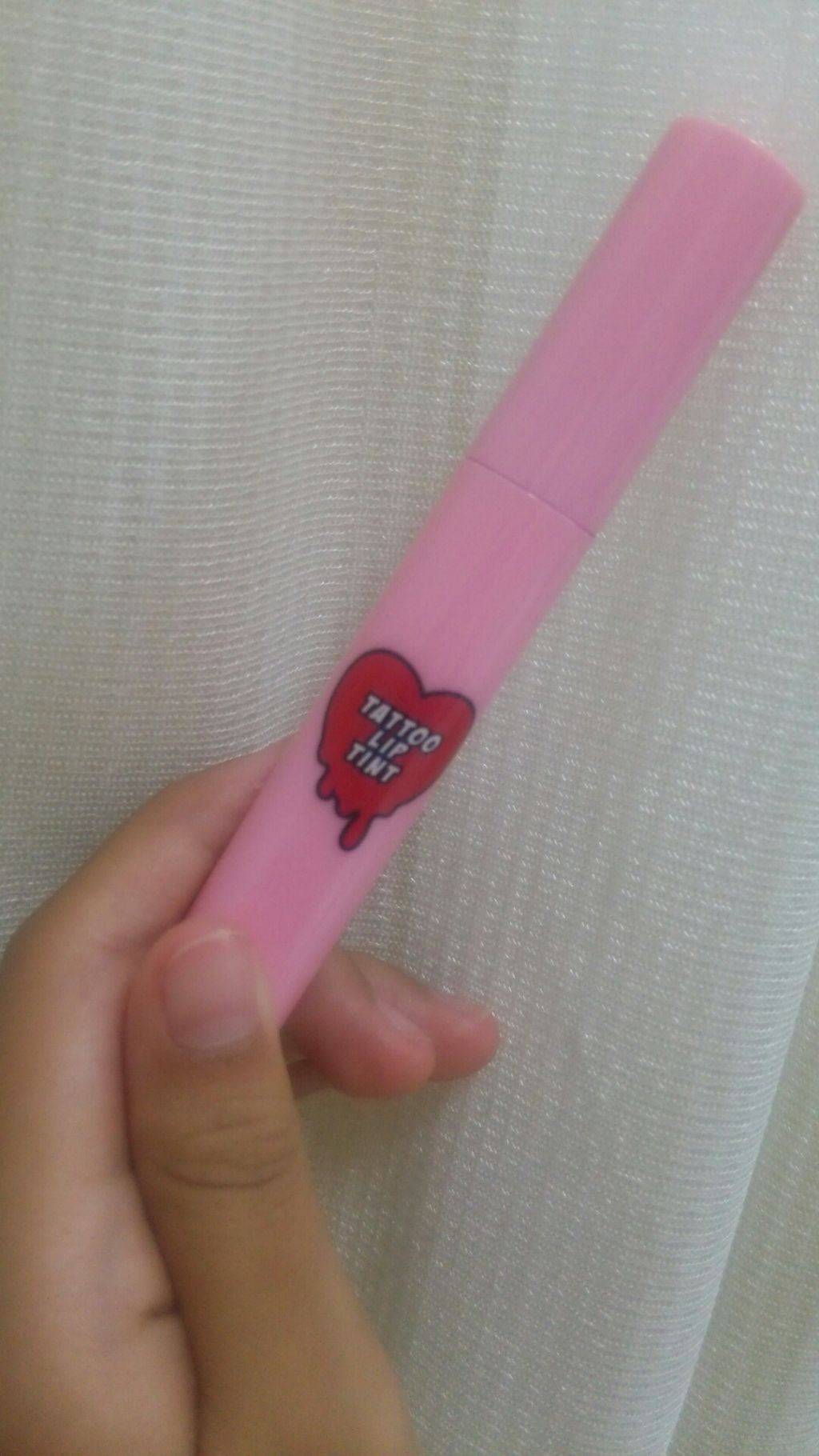 リップグロス/3CE/リップグロスを使ったクチコミ（3枚目）