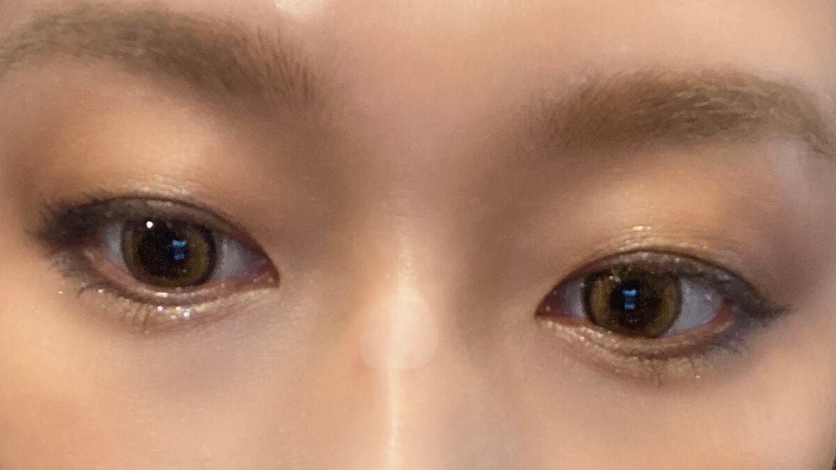 アディクション ザ アイシャドウ/ADDICTION/単色アイシャドウを使ったクチコミ(3枚目)