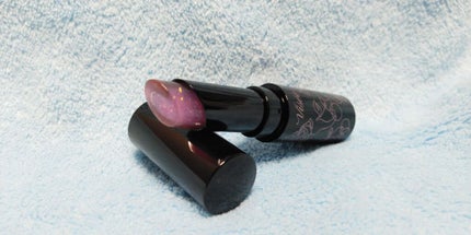 クリスタルデュオ リップスティック/Visée/口紅を使ったクチコミ(1枚目)