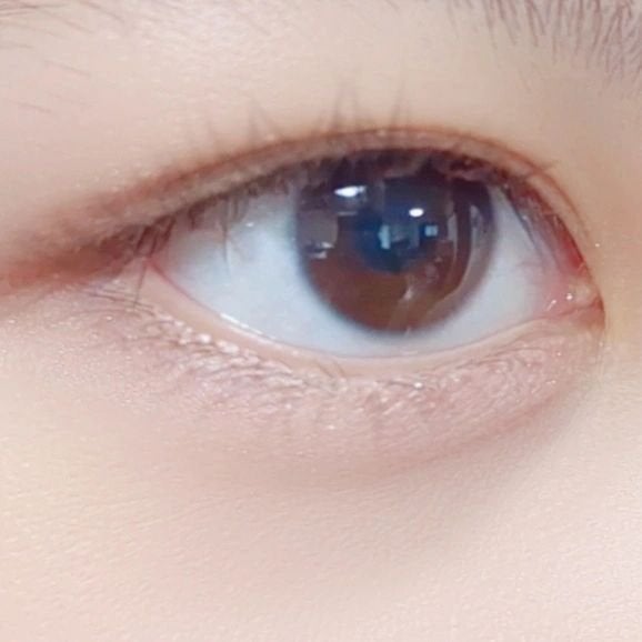 ニュアンス デューイ クリエイター/Visée/アイシャドウパレットを使ったクチコミ(5枚目)