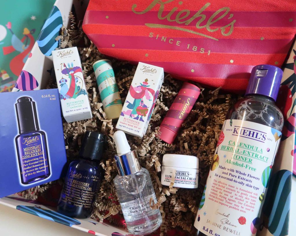 キールズ バタースティック リップ トリートメント/Kiehl's/リップケアを使ったクチコミ（2枚目）