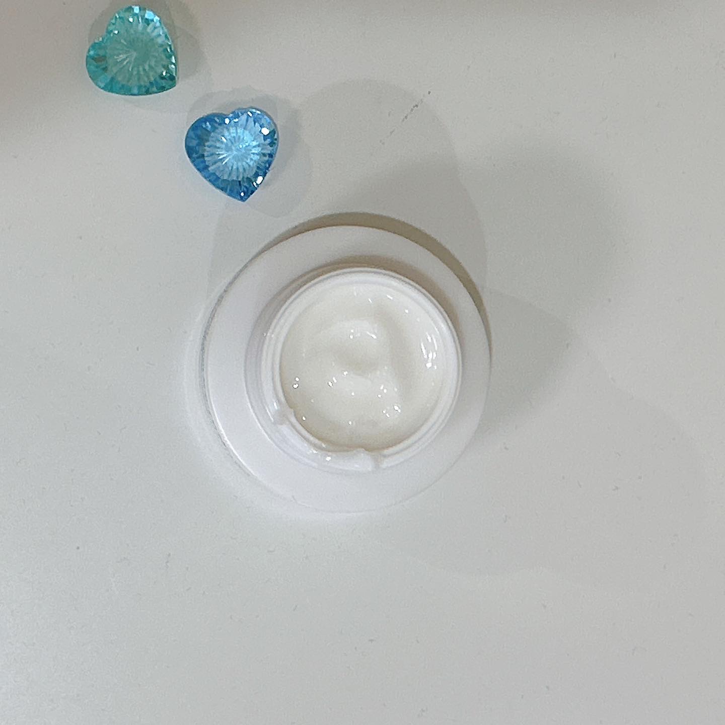 爆弾クリーム/ビリーフ/フェイスクリームを使ったクチコミ（2枚目）