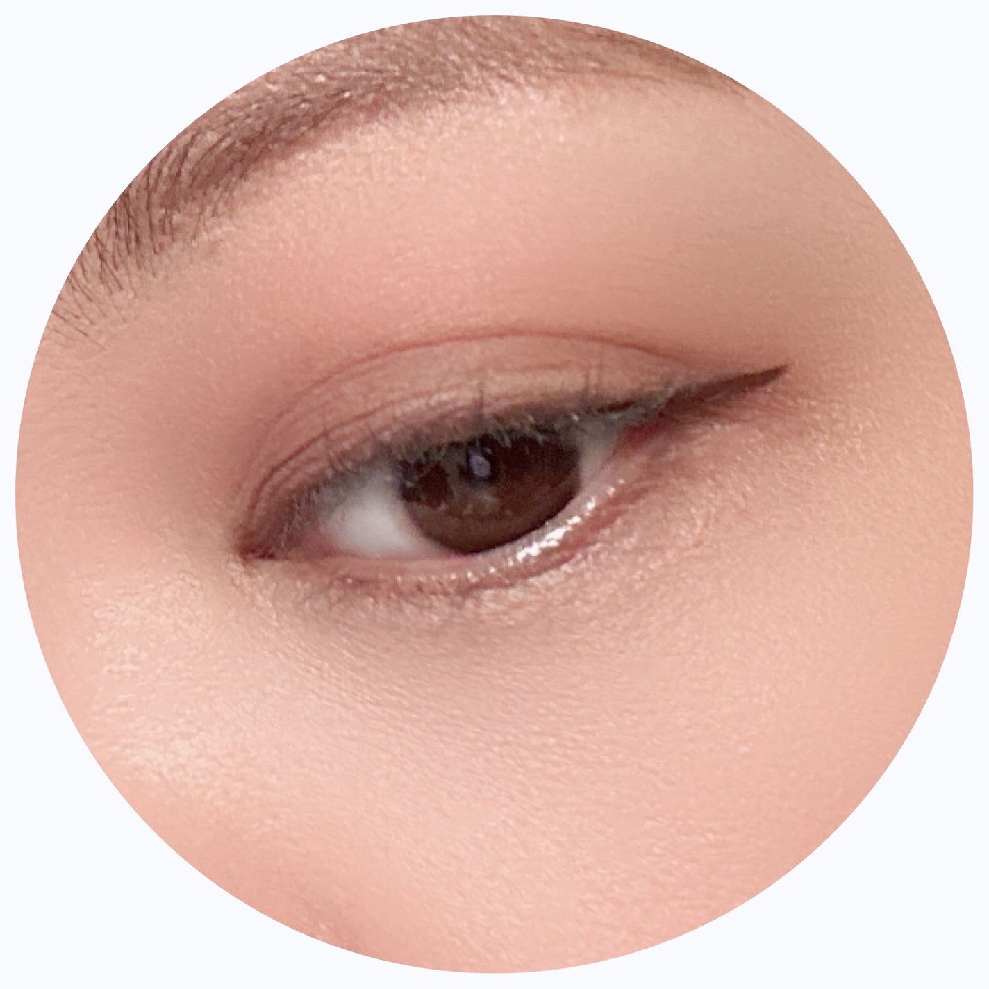 ケイト ザ アイカラー/KATE/単色アイシャドウを使ったクチコミ(4枚目)