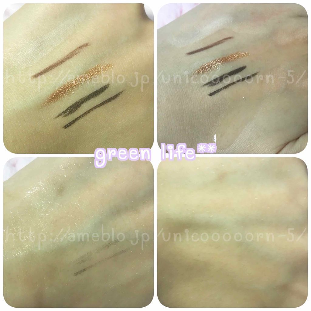 ライスリリース クレンジングオイル/ロゼット/オイルクレンジングを使ったクチコミ(3枚目)