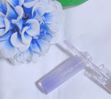 アピュー ジューシーパン リッププランパー/A’pieu/リッププランパーを使ったクチコミ(2枚目)