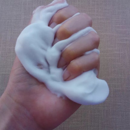 クリスタルホイップ/SHIRORU/泡洗顔を使ったクチコミ(5枚目)