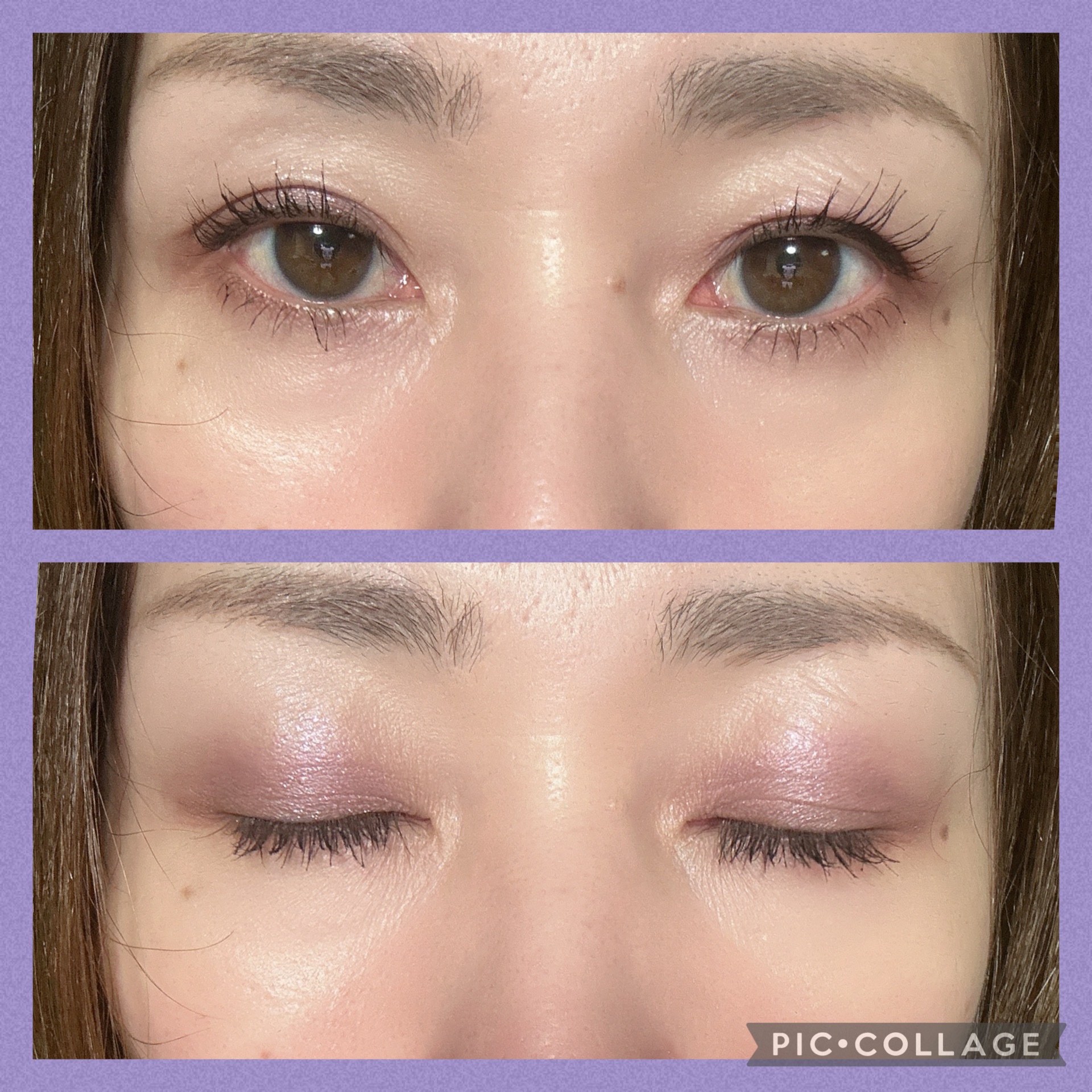 ルナソル アイカラーレーションN/LUNASOL/アイシャドウパレットを使ったクチコミ（3枚目）