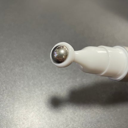 ヴィーガン バクチオールアイセラム/SKIN&LAB/アイケア・アイクリームを使ったクチコミ(2枚目)