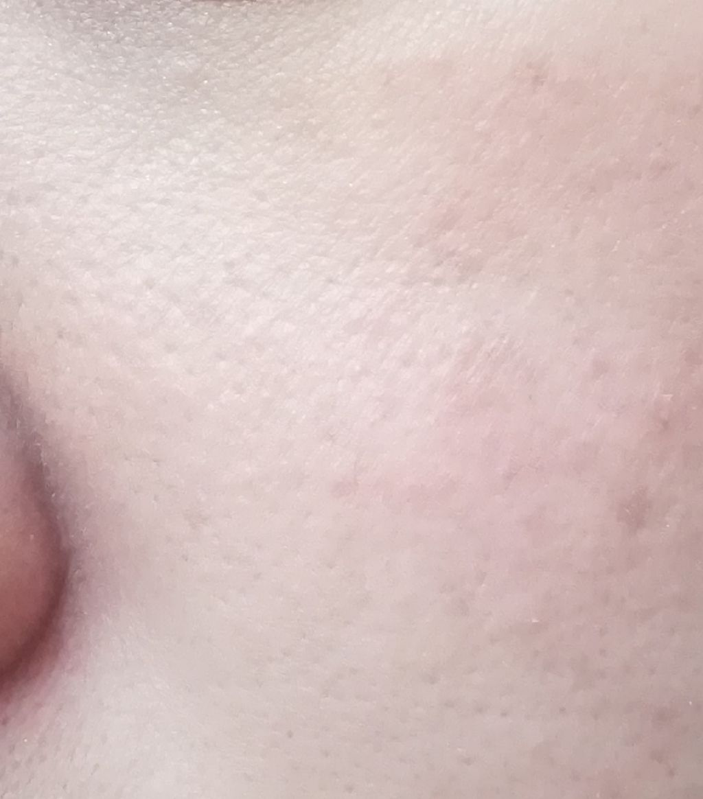 スターターキット(マット)/エトヴォス/トライアルキットを使ったクチコミ(3枚目)