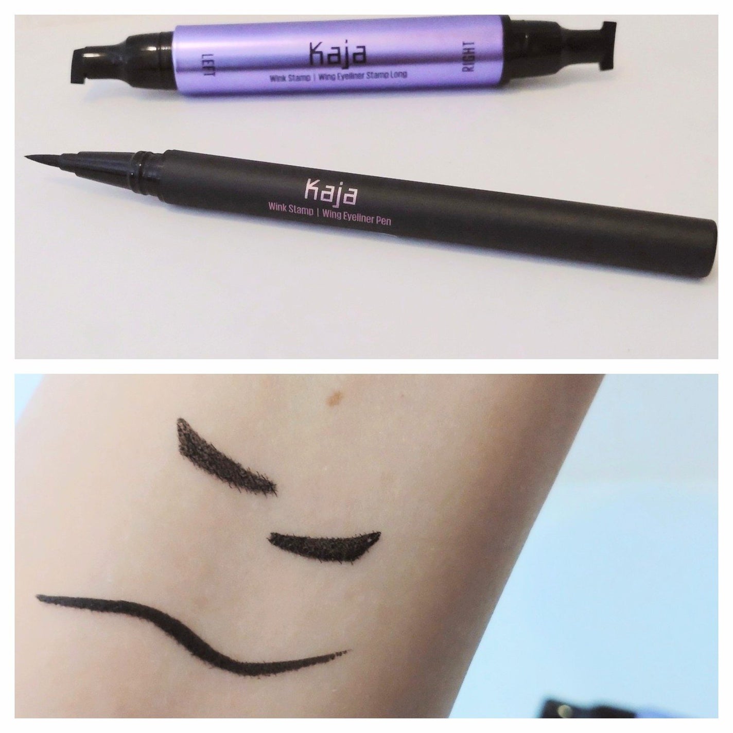 ビューティーベントー/Kaja(カジャ)/単色アイシャドウを使ったクチコミ(10枚目)