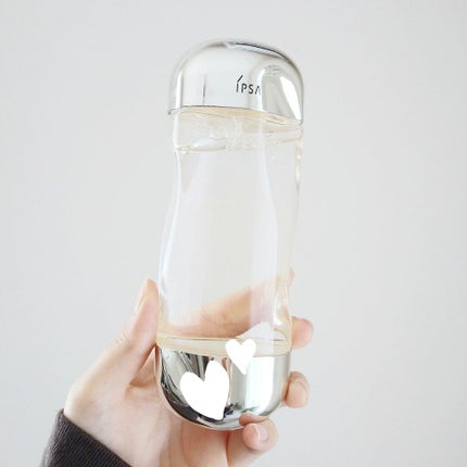 ザ・タイムR アクア/IPSA/化粧水を使ったクチコミ(1枚目)