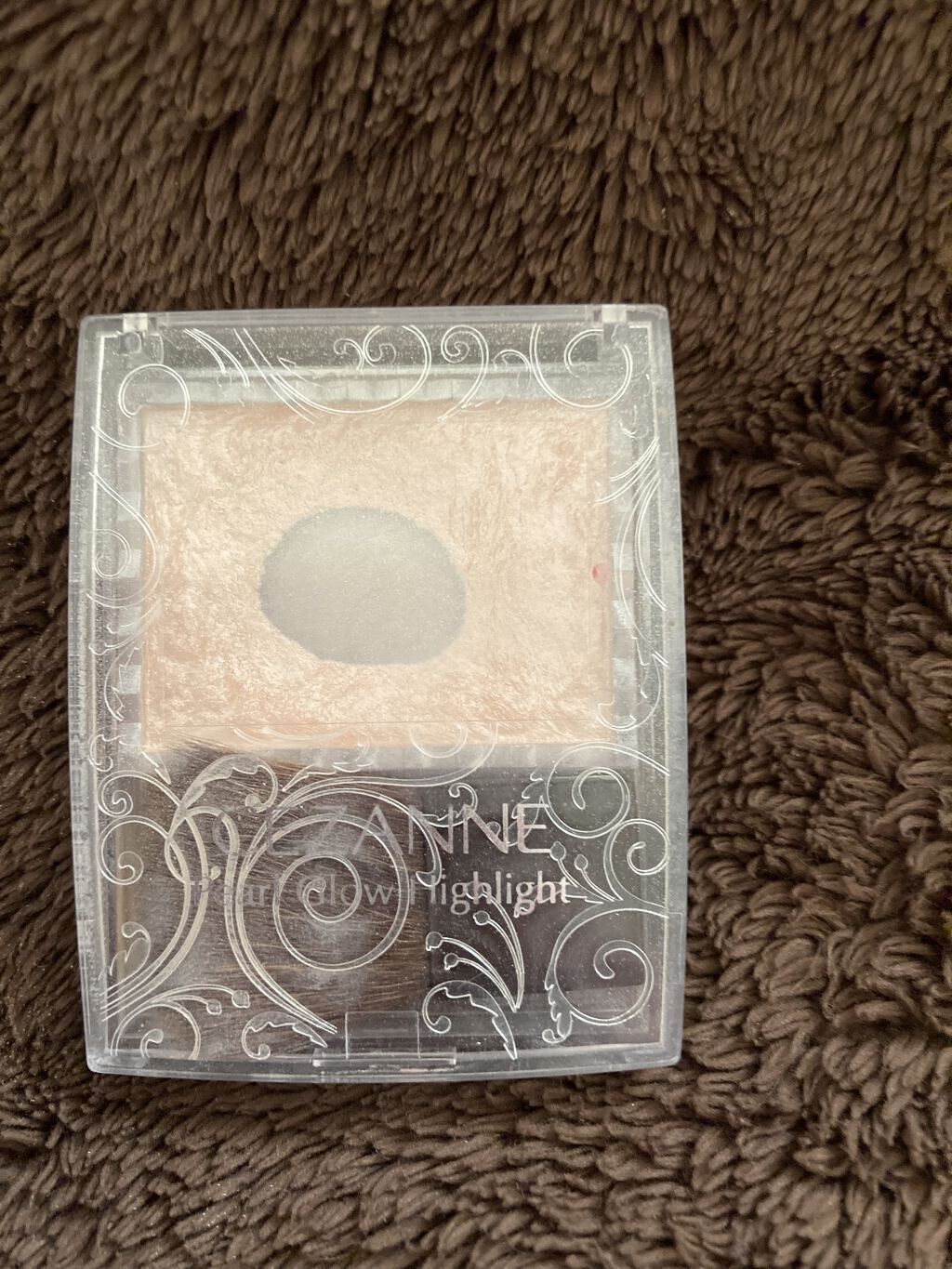 アイシャドウベース/キャンメイク/アイシャドウベースを使ったクチコミ（3枚目）