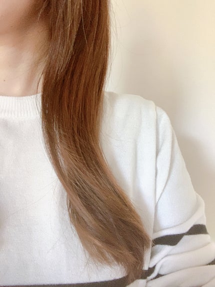 ROOT BEAUTÉ スカルプマッサージシャンプー/コンディショナー/綺和美/市販シャンプーを使ったクチコミ(4枚目)