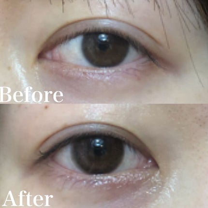 TOPARDS 1day/TOPARDS/ワンデー(1DAY)カラコンを使ったクチコミ(2枚目)