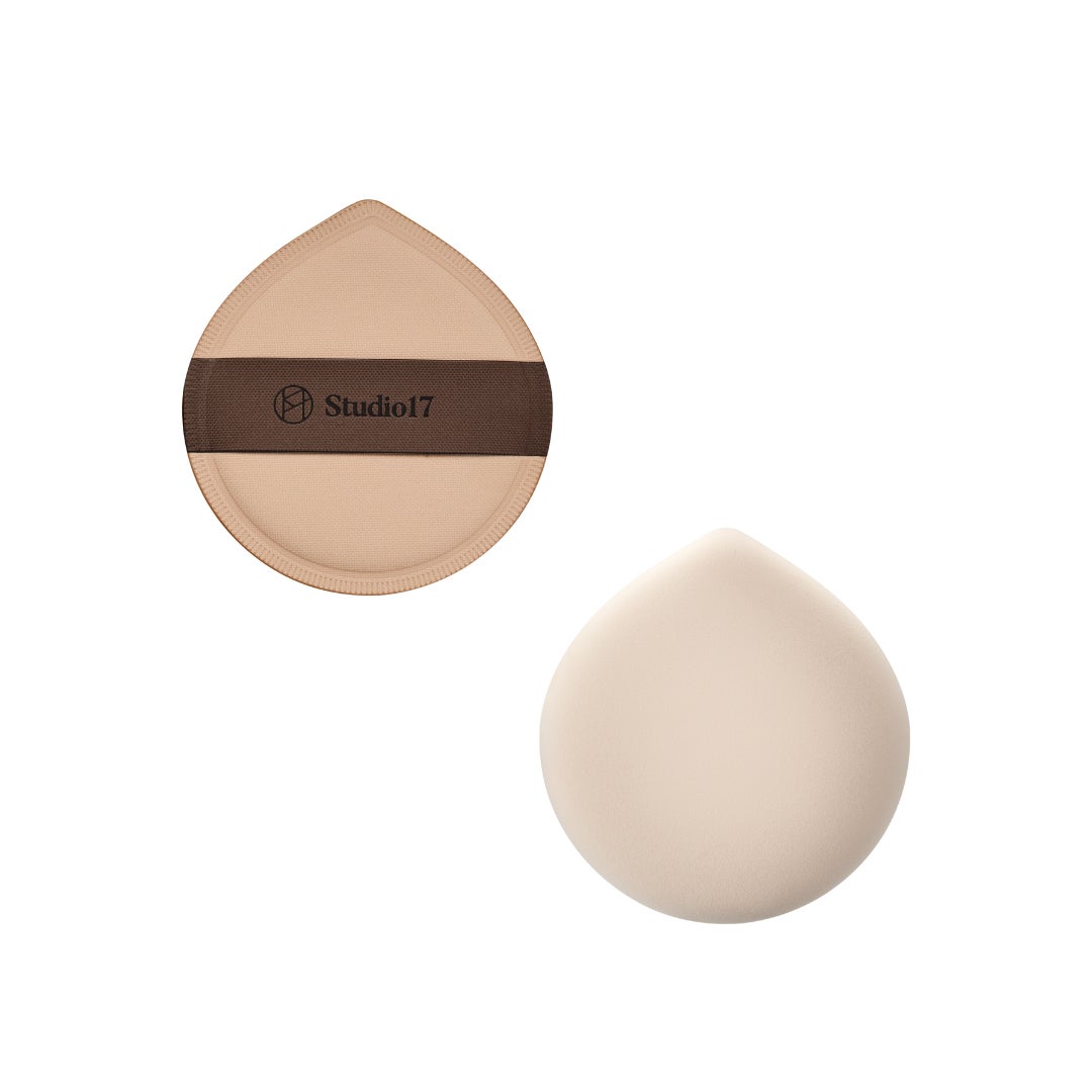 Studio17 PANG PANG PUFF