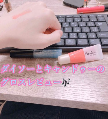 神ハテのサブ垢 on LIPS 「ﾄﾞﾓﾄﾞﾓ(・ω・｀=)ゞ神ハテだす！今回レビューしていく商..」（1枚目）