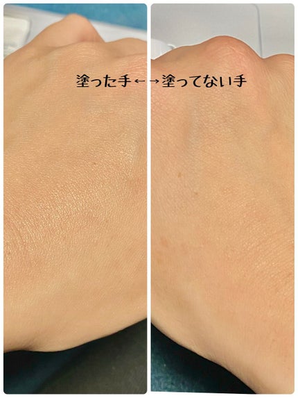 SAPPHIRE COLLAGEN /WellDerma/化粧水を使ったクチコミ(10枚目)