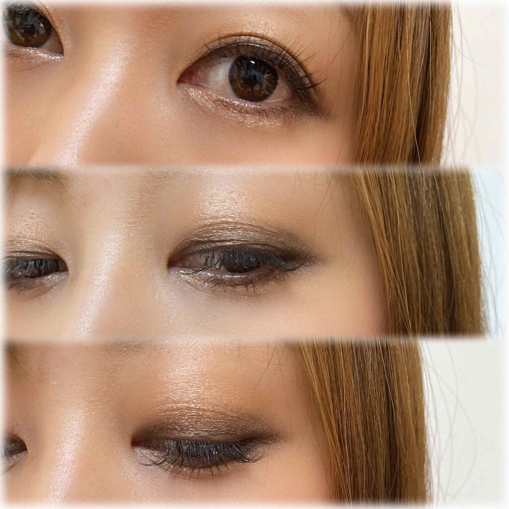 ラッシュマキシマイザーN/KATE/マスカラ下地を使ったクチコミ(2枚目)