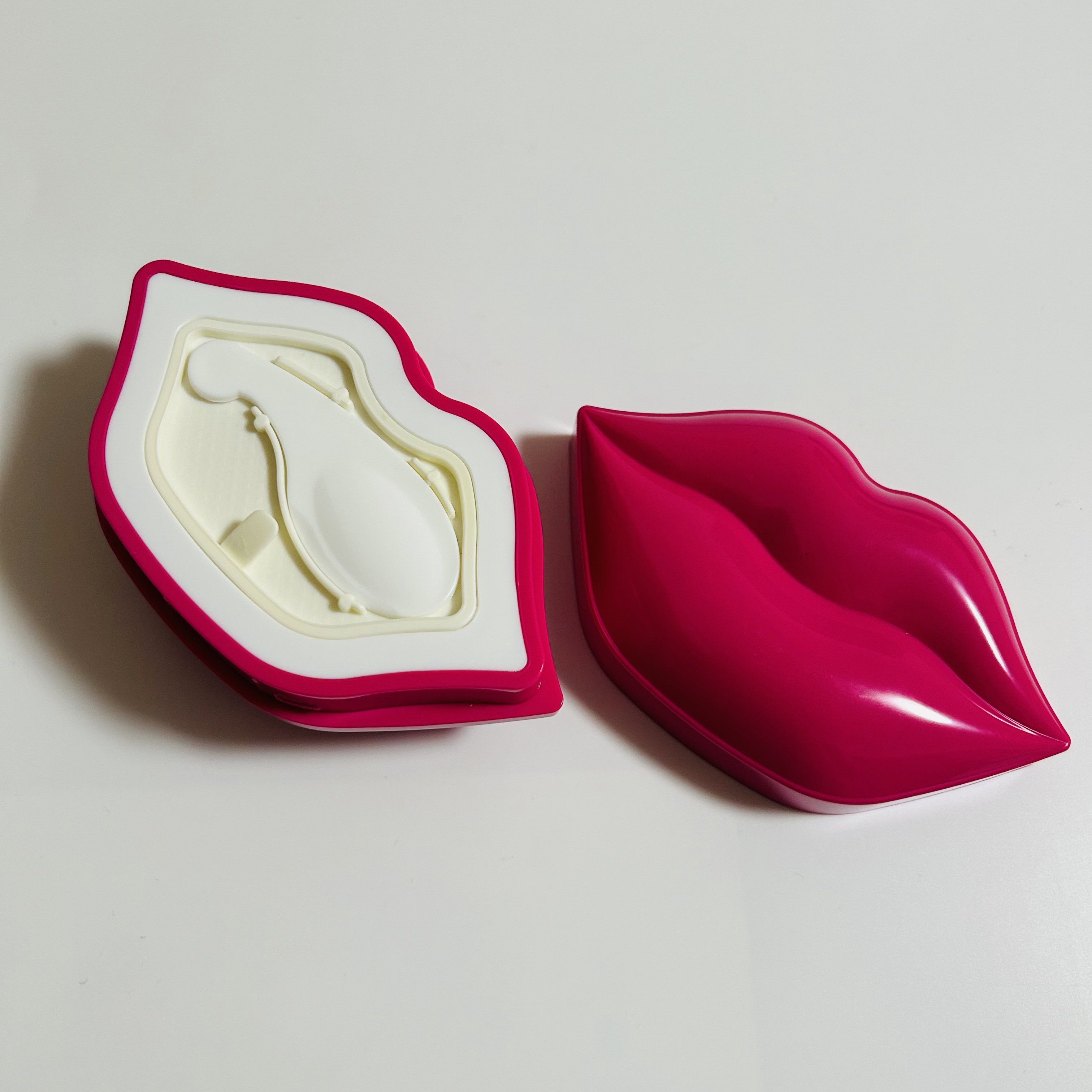 チャーミングクリーム/KOCOSTAR(ココスター)/フェイスクリームを使ったクチコミ（2枚目）