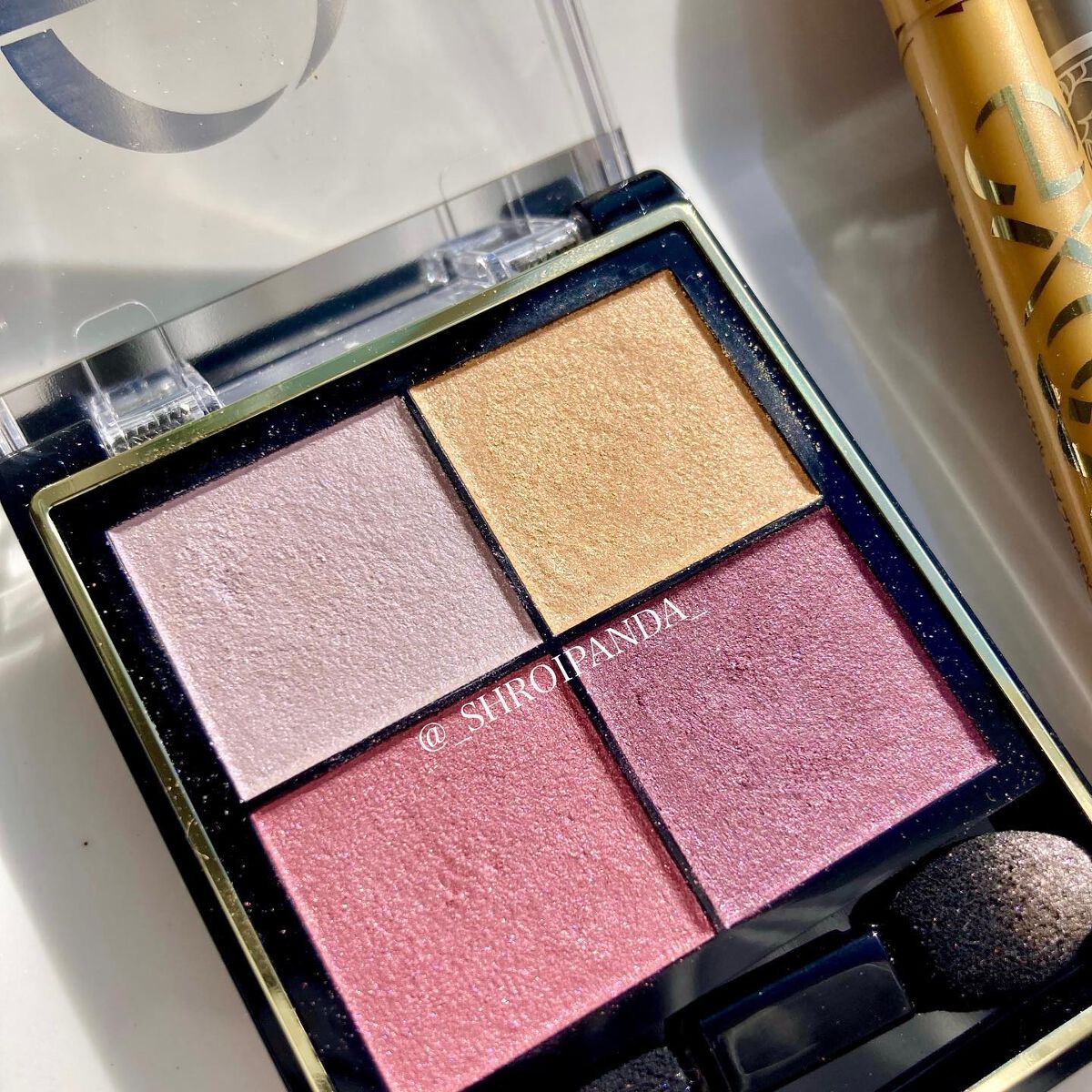 MOTELASH(ウズ モテラッシュ)/UZU BY FLOWFUSHI/マスカラ下地を使ったクチコミ（3枚目）