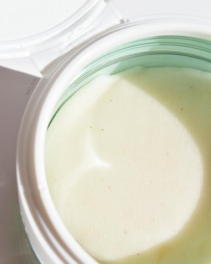 シカマヌ コットンクリアパッド/parnell/トナーパッドを使ったクチコミ(6枚目)