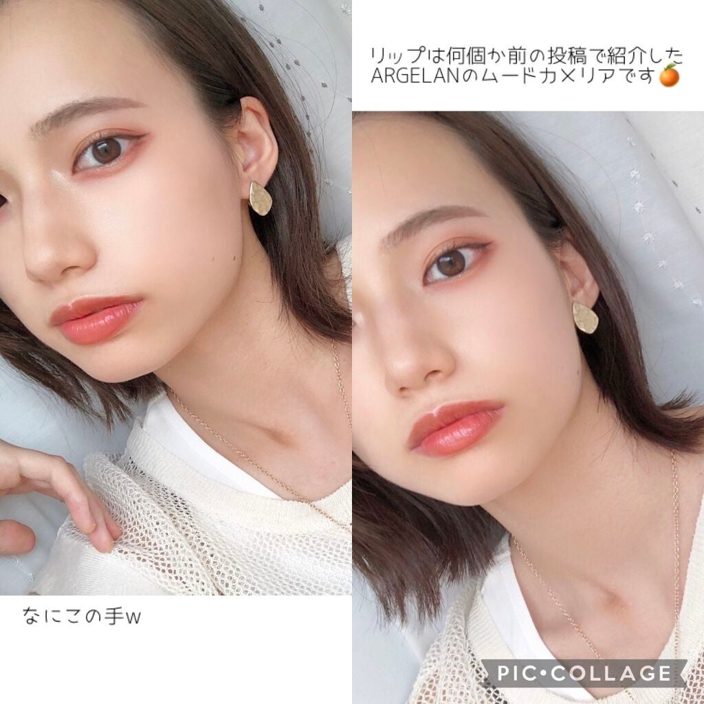 シャドーカスタマイズ/MAJOLICA MAJORCA/単色アイシャドウを使ったクチコミ(5枚目)