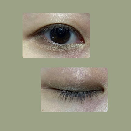 エテュセ アイエディション(カラーパレット)/ettusais/アイシャドウパレットを使ったクチコミ(3枚目)