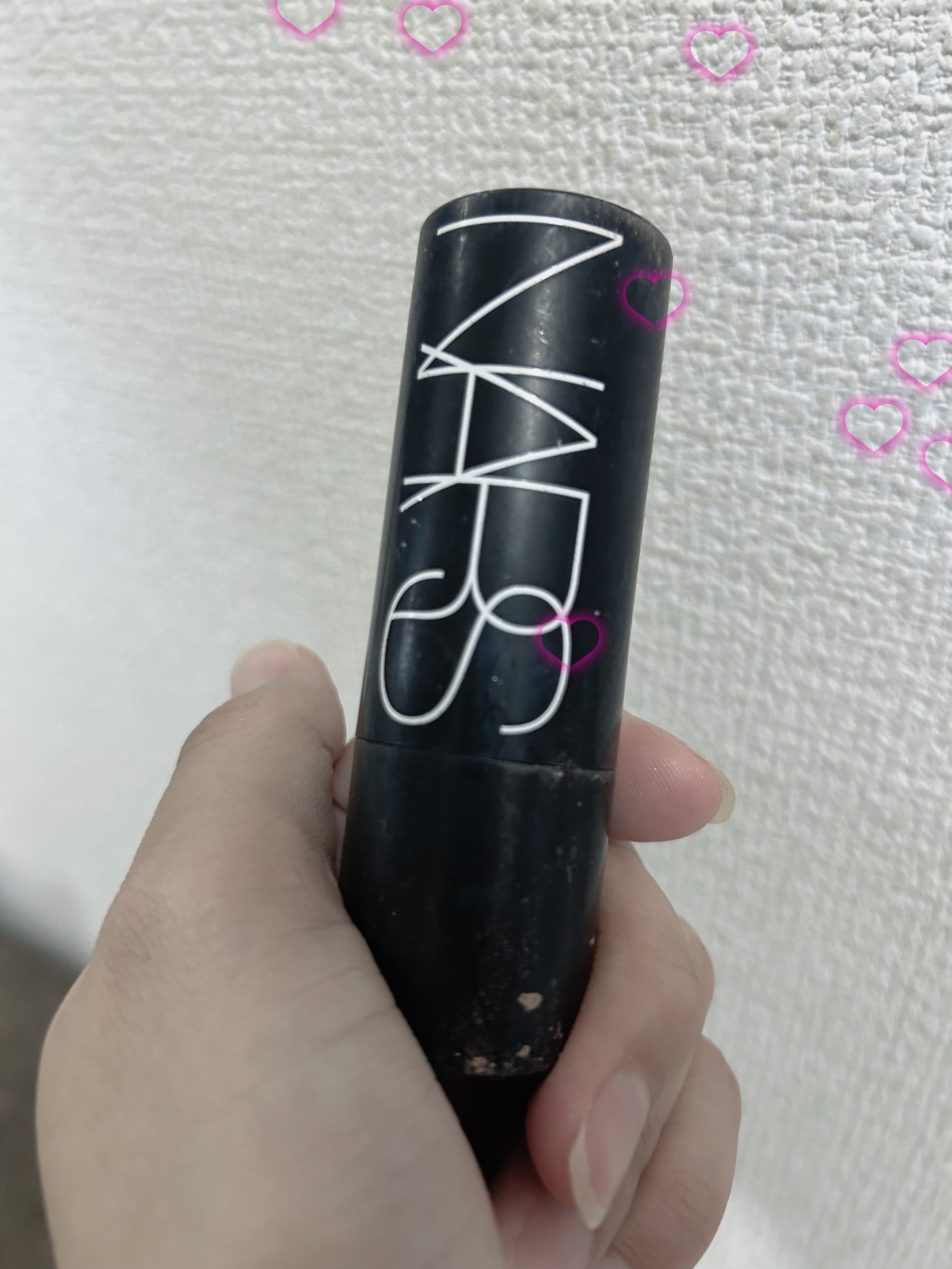 ザ マルティプル/NARS/ジェル・クリームチークを使ったクチコミ(1枚目)
