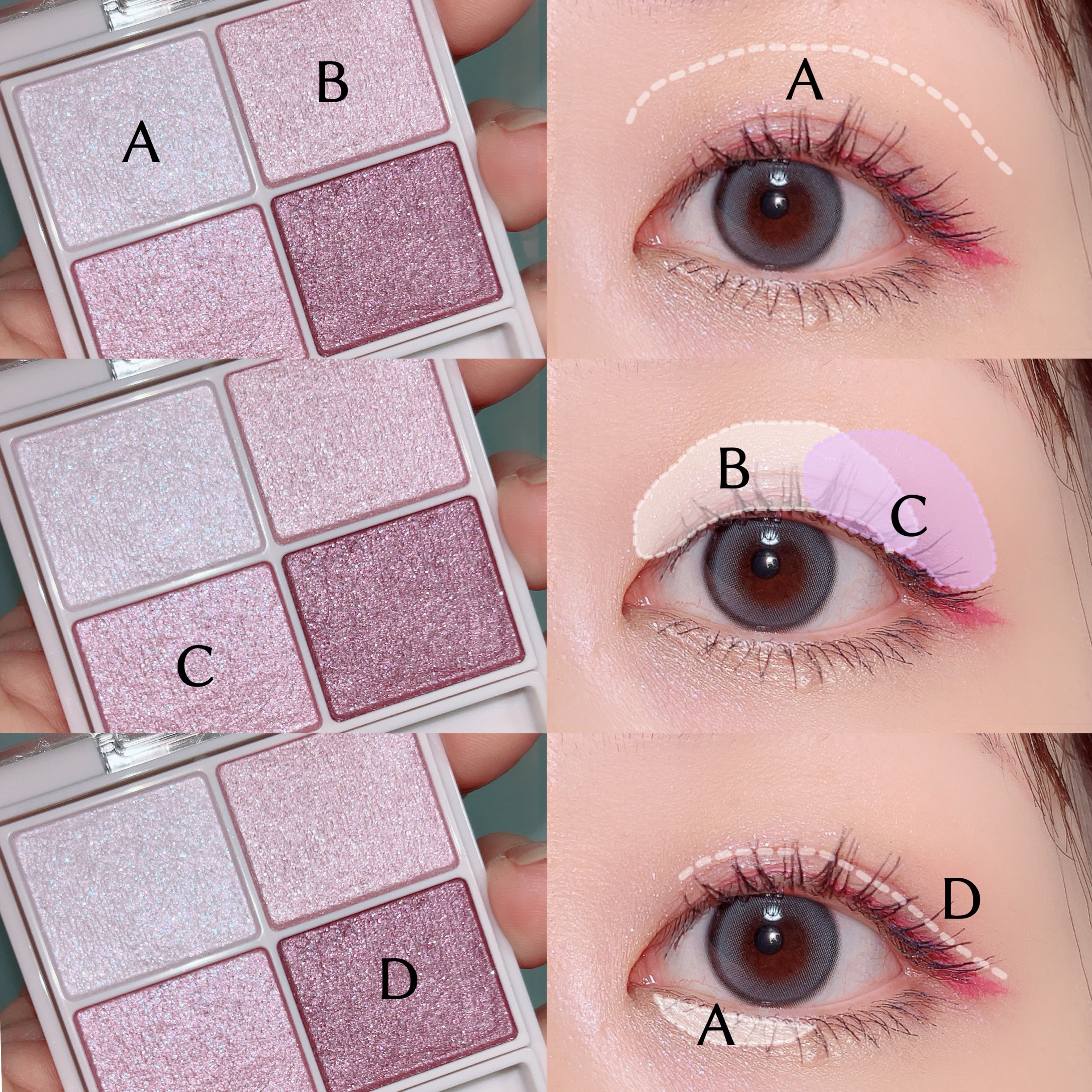 スカイハイ コスミックブラスト/MAYBELLINE NEW YORK/マスカラを使ったクチコミ（2枚目）