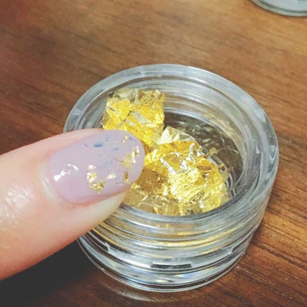 サンリオネイル/DAISO/マニキュアを使ったクチコミ(4枚目)