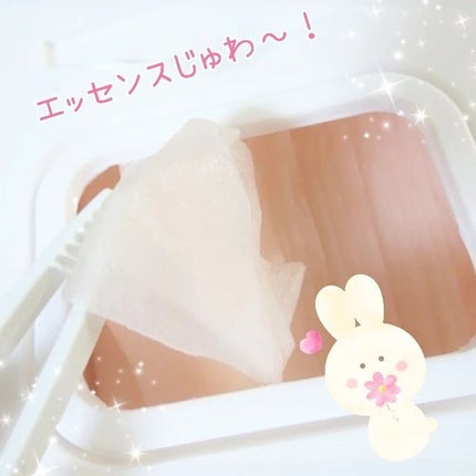 コラーゲン30daysマスク/One-day's you/シートマスク・パックを使ったクチコミ(6枚目)