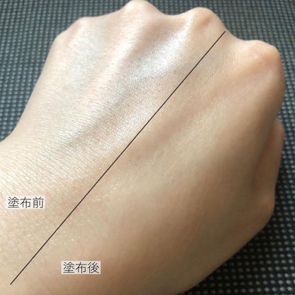 ミッドナイトブルーカーミングクリーム/Klairs/フェイスクリームを使ったクチコミ(6枚目)