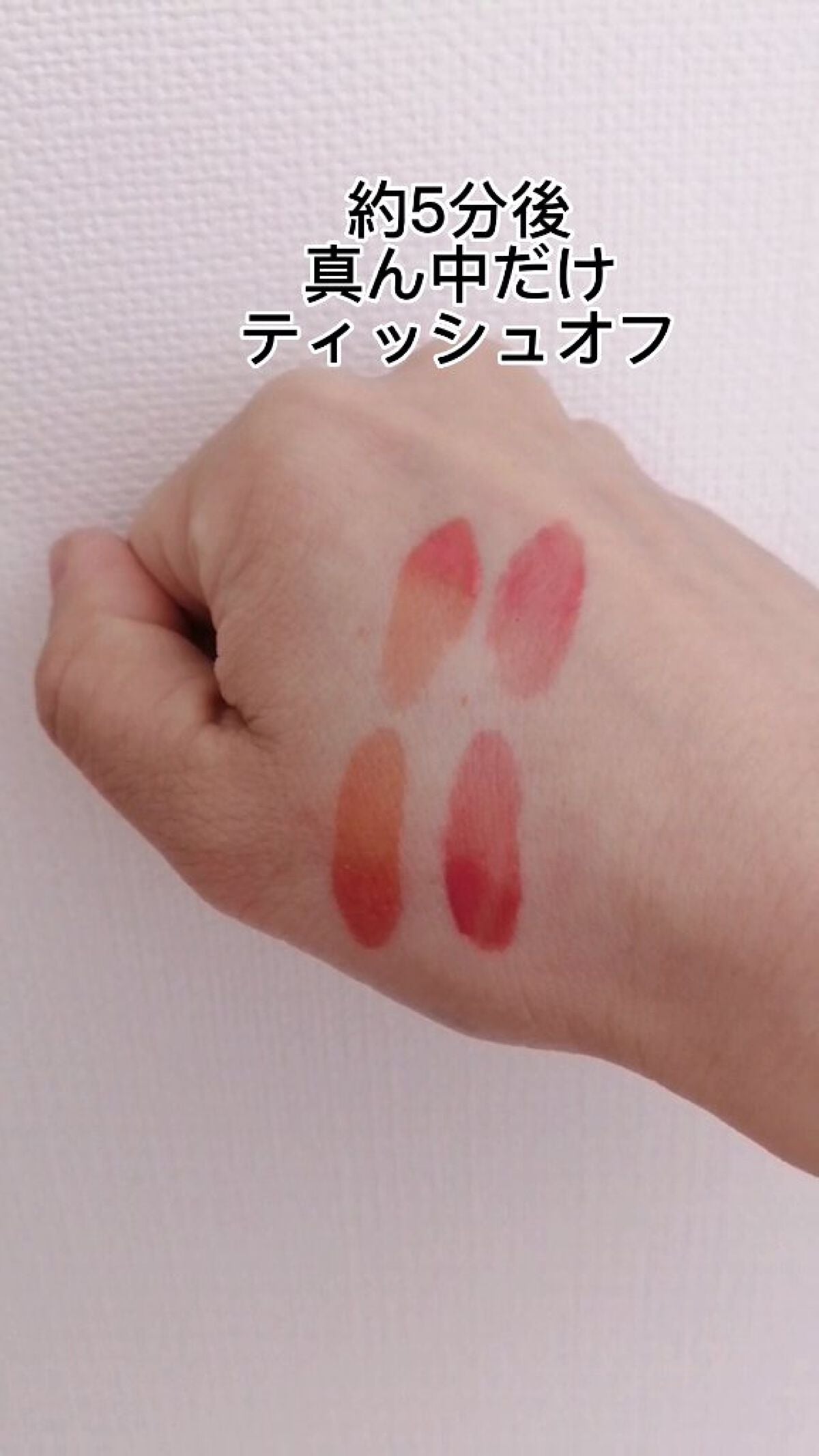 Qoo10/Qoo10/シートマスク・パックを使ったクチコミ(5枚目)