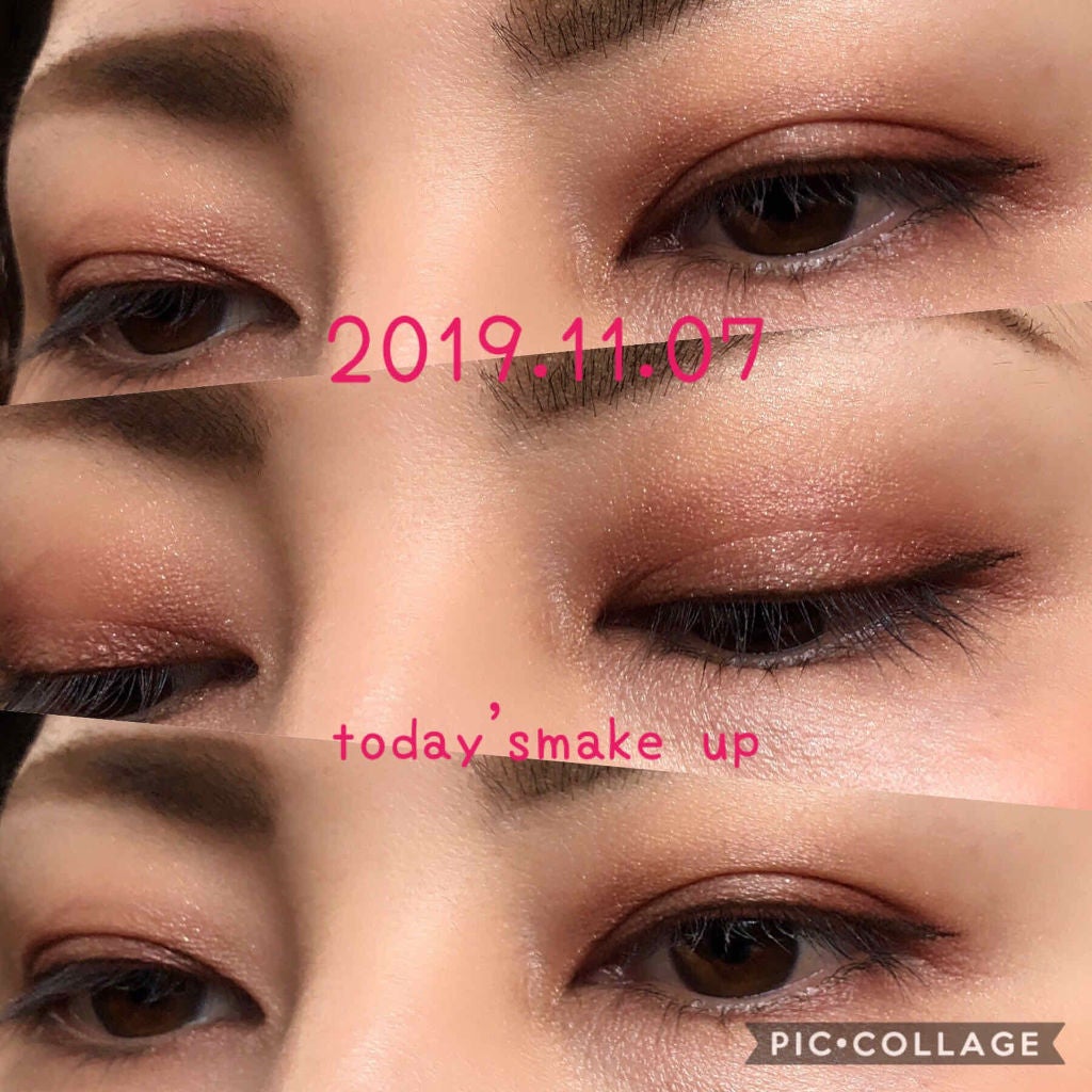 トーンアップアイシャドウ/CEZANNE/アイシャドウパレットを使ったクチコミ(1枚目)