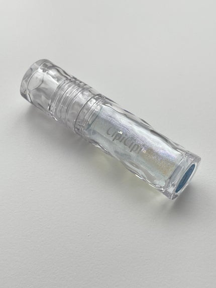 ガラスプランパー/CipiCipi/リッププランパーを使ったクチコミ(1枚目)