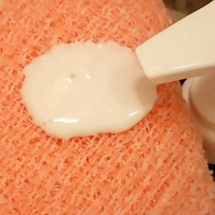 デオコ 薬用ボディクレンズ/DEOCO(デオコ)/ボディソープを使ったクチコミ(4枚目)