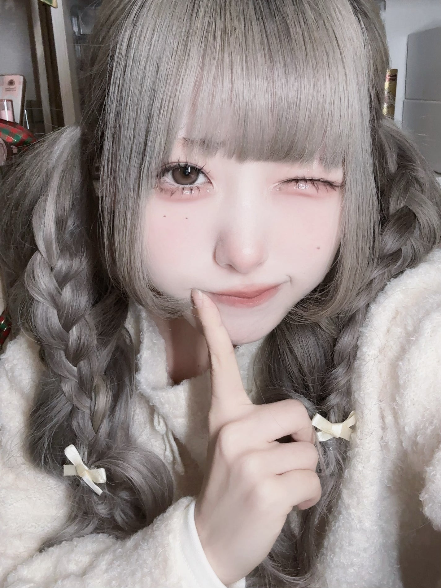 ムードキーボード/lilybyred/アイシャドウパレットを使ったクチコミ(6枚目)