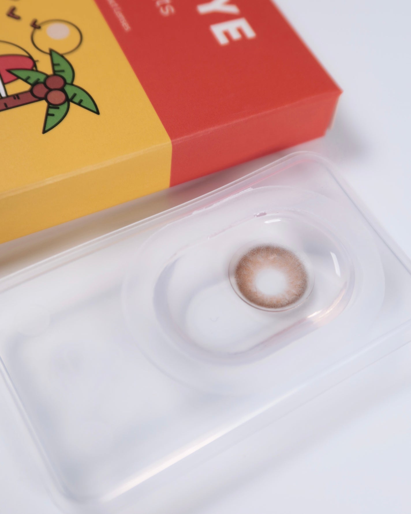 にゃん汰 on LIPS 「\明るめ茶目になりたいならコレ!/┈┈┈┈┈┈┈┈┈┈┈┈┈┈..」(6枚目)