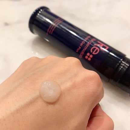 モイストゲルプラス/Re dermalab/オールインワン化粧品を使ったクチコミ(2枚目)