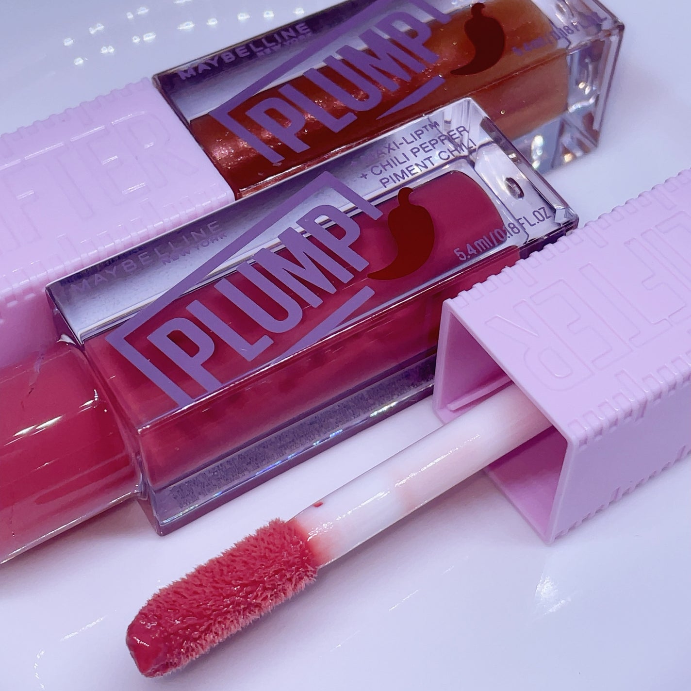 ãªãã¿ãŒãã©ã³ã/MAYBELLINE NEW YORK/ãªããã°ãã¹ã䜿ã£ãã¯ãã³ãïŒ1æç®ïŒ