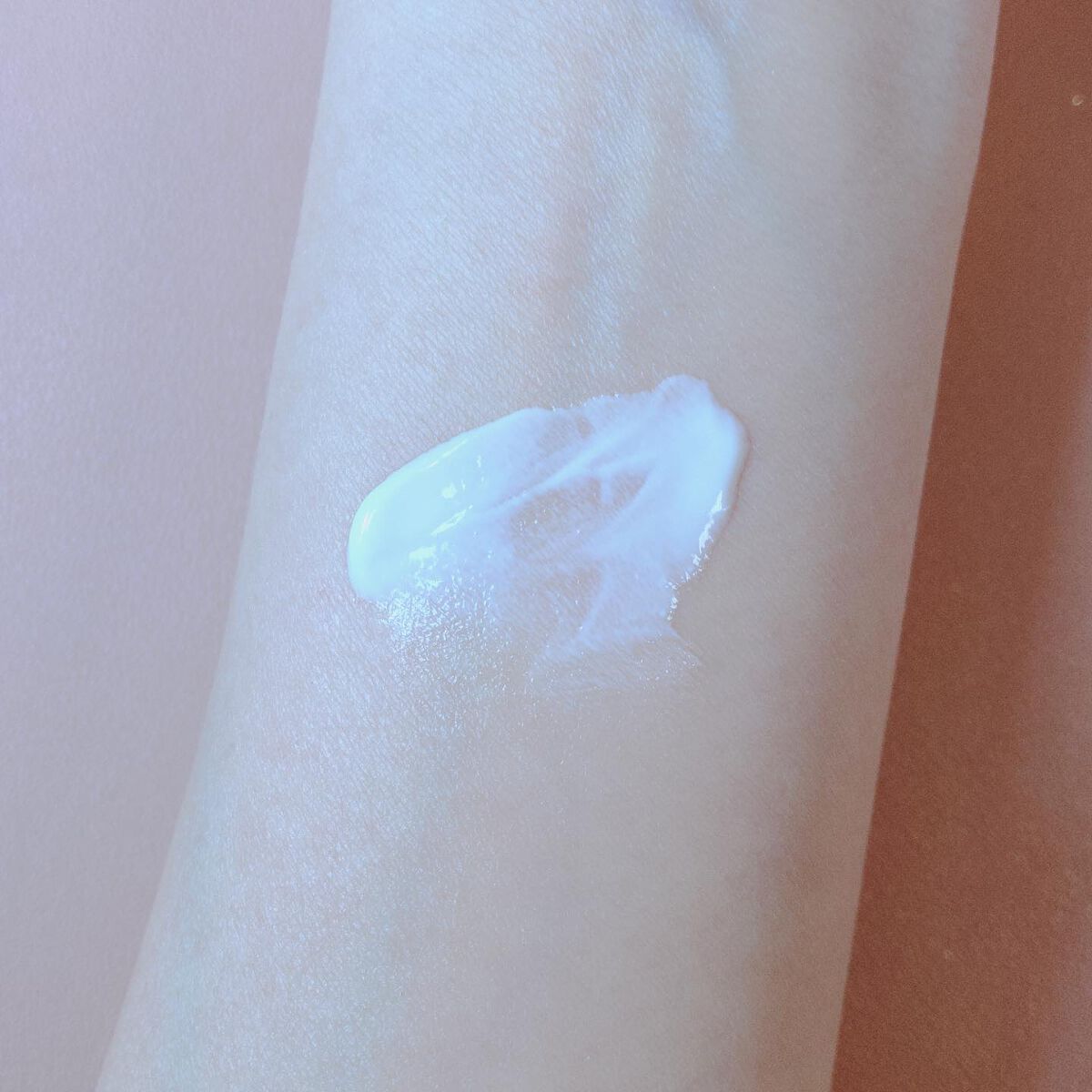 オルビス リンクルブライトUVプロテクター/オルビス/日焼け止めクリームを使ったクチコミ(2枚目)